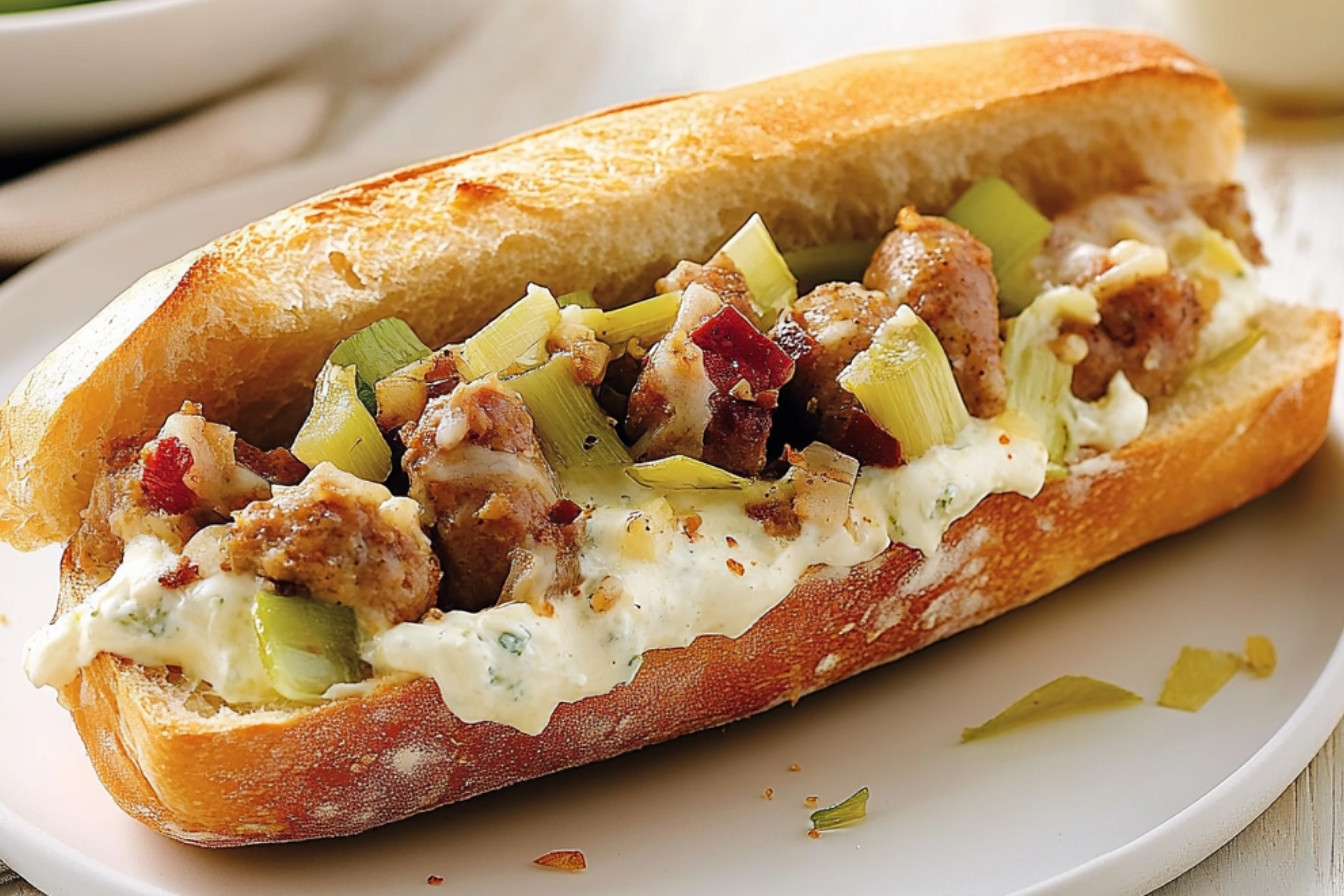 1baguette-aux-saucisses-et-poireaux