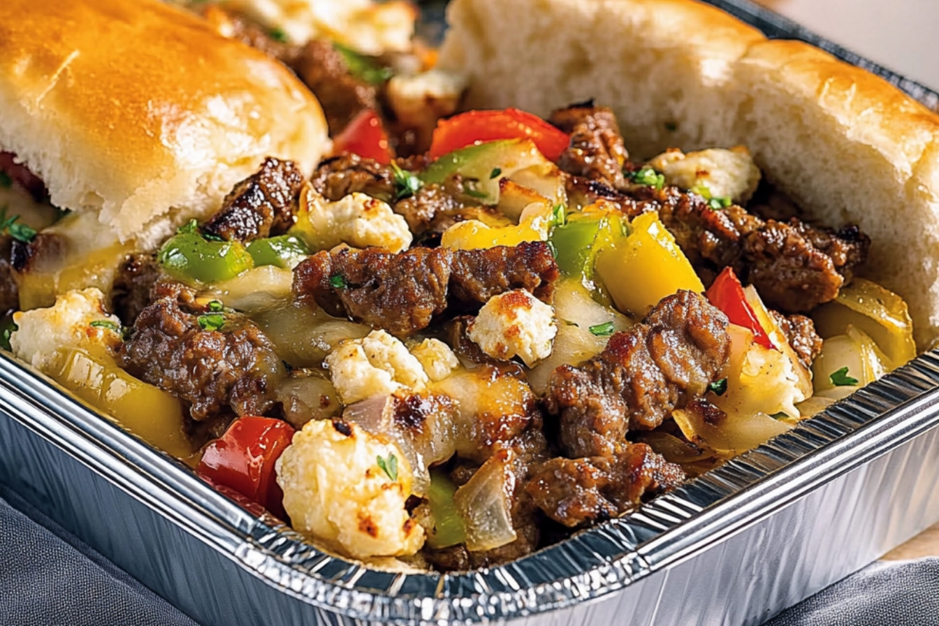 1barquettes-de-boeuf-cheesesteak