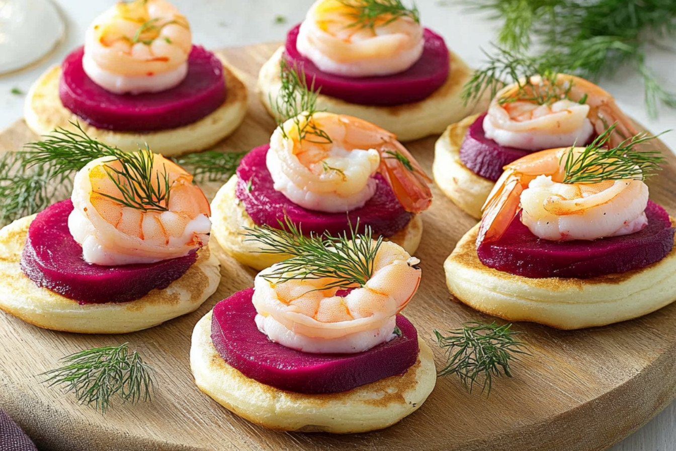1blinis-aux-crevettes-et-betteraves