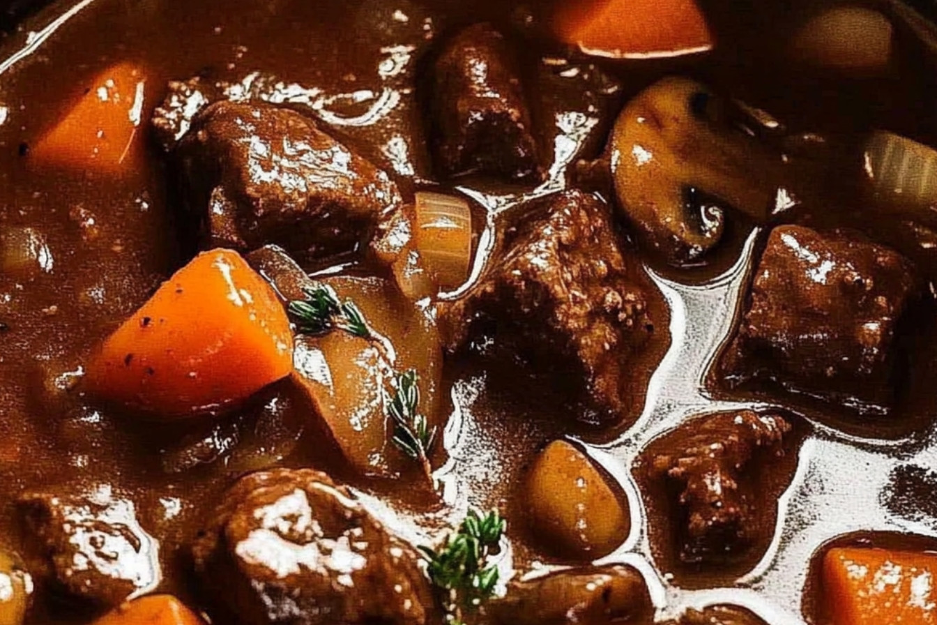 1boeuf-bourguignon