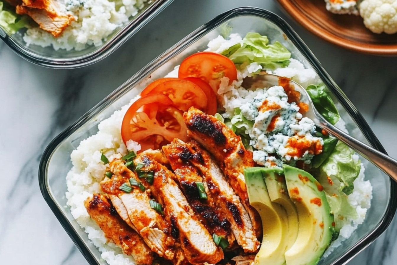 1bols-de-poulet-buffalo-et-riz