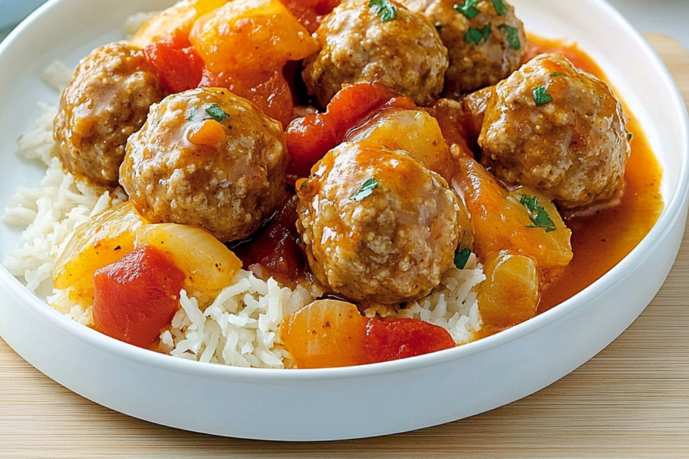 1boulettes-de-porc-sauce-chili