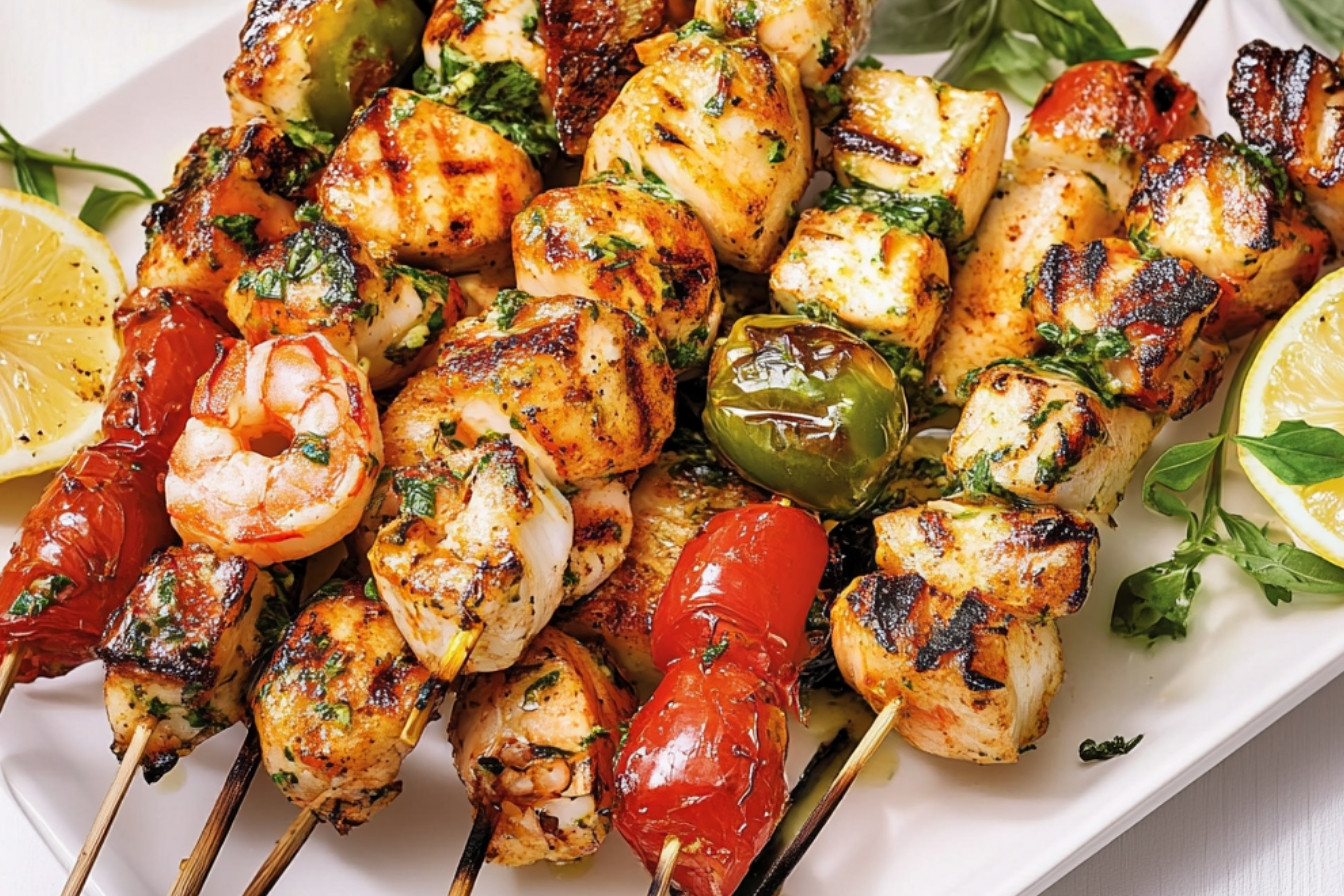 1brochettes-de-poissons-et-fruits-de-mer