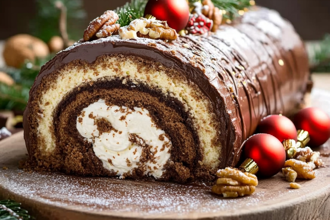 1buche-de-noel-mascarpone-chocolat