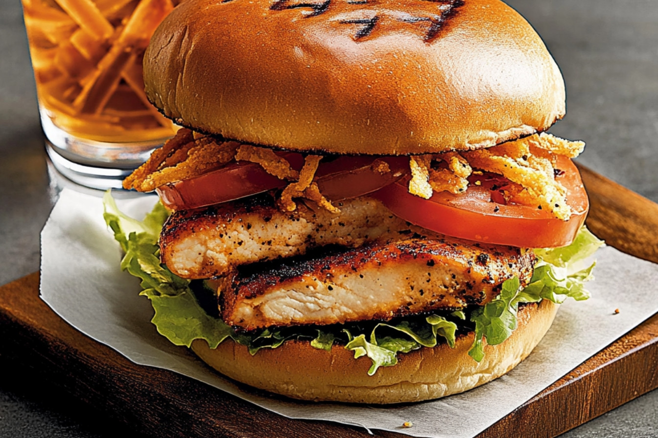 1burgers-de-poitrines-de-poulet