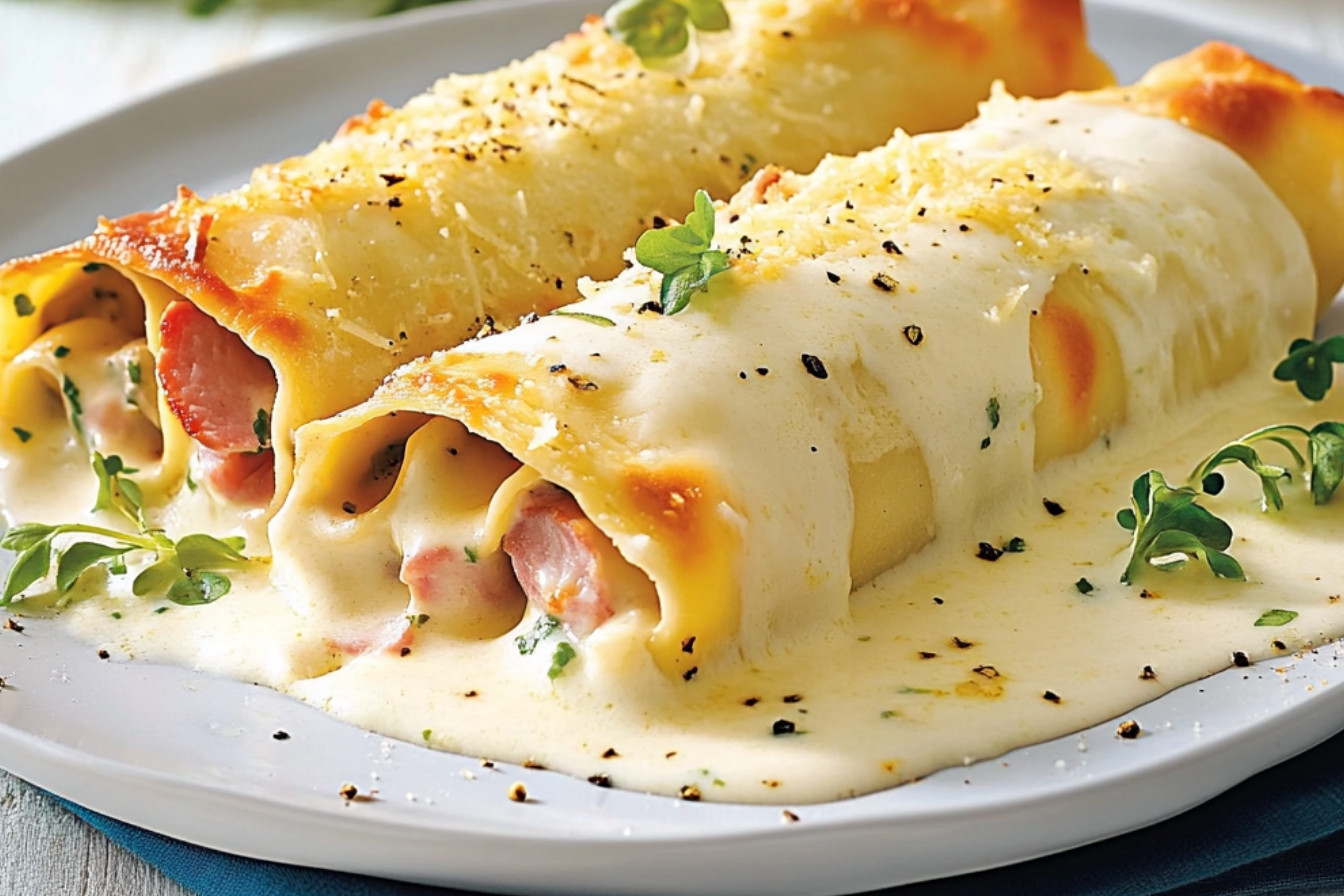 1cannellonis-au-jambon-cremeux