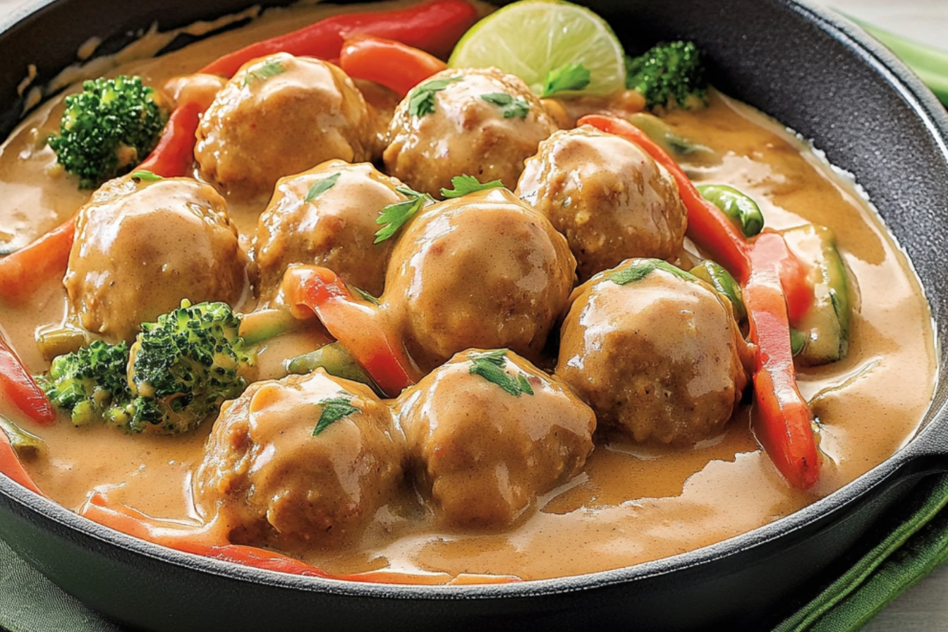 1casserole-de-boulettes-de-poulet