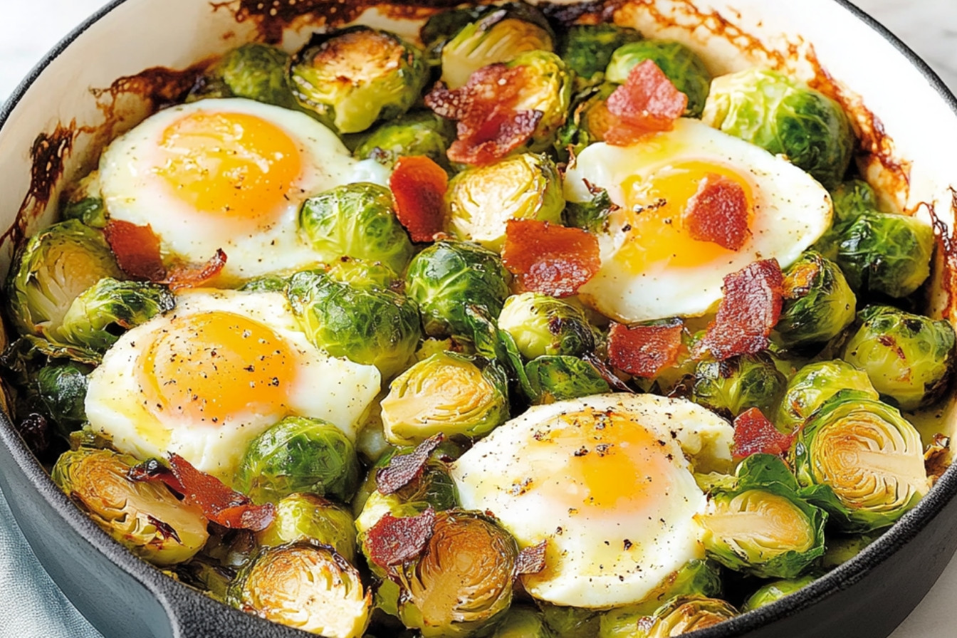 1casserole-de-choux-de-bruxelles