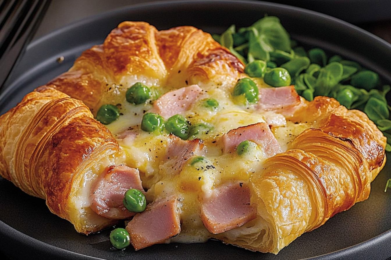 1casserole-de-croissants-et-jambon