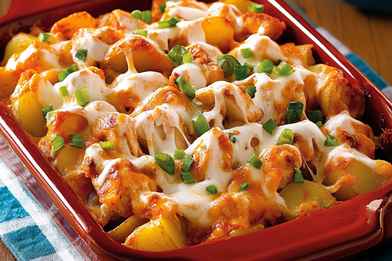 1casserole-de-poulet-buffalo