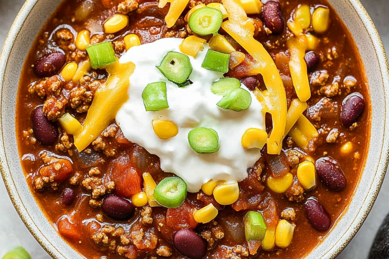 1chili-facile