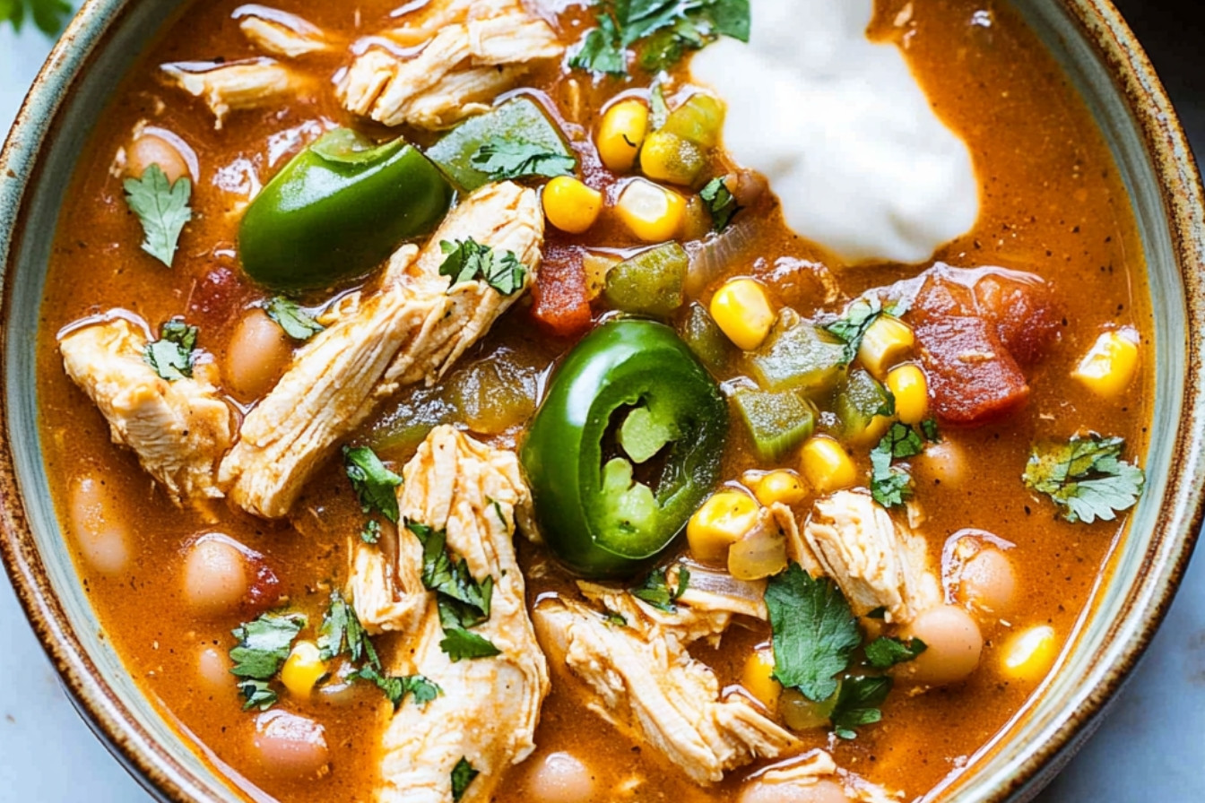 1chili-de-poulet-aux-haricots-blancs