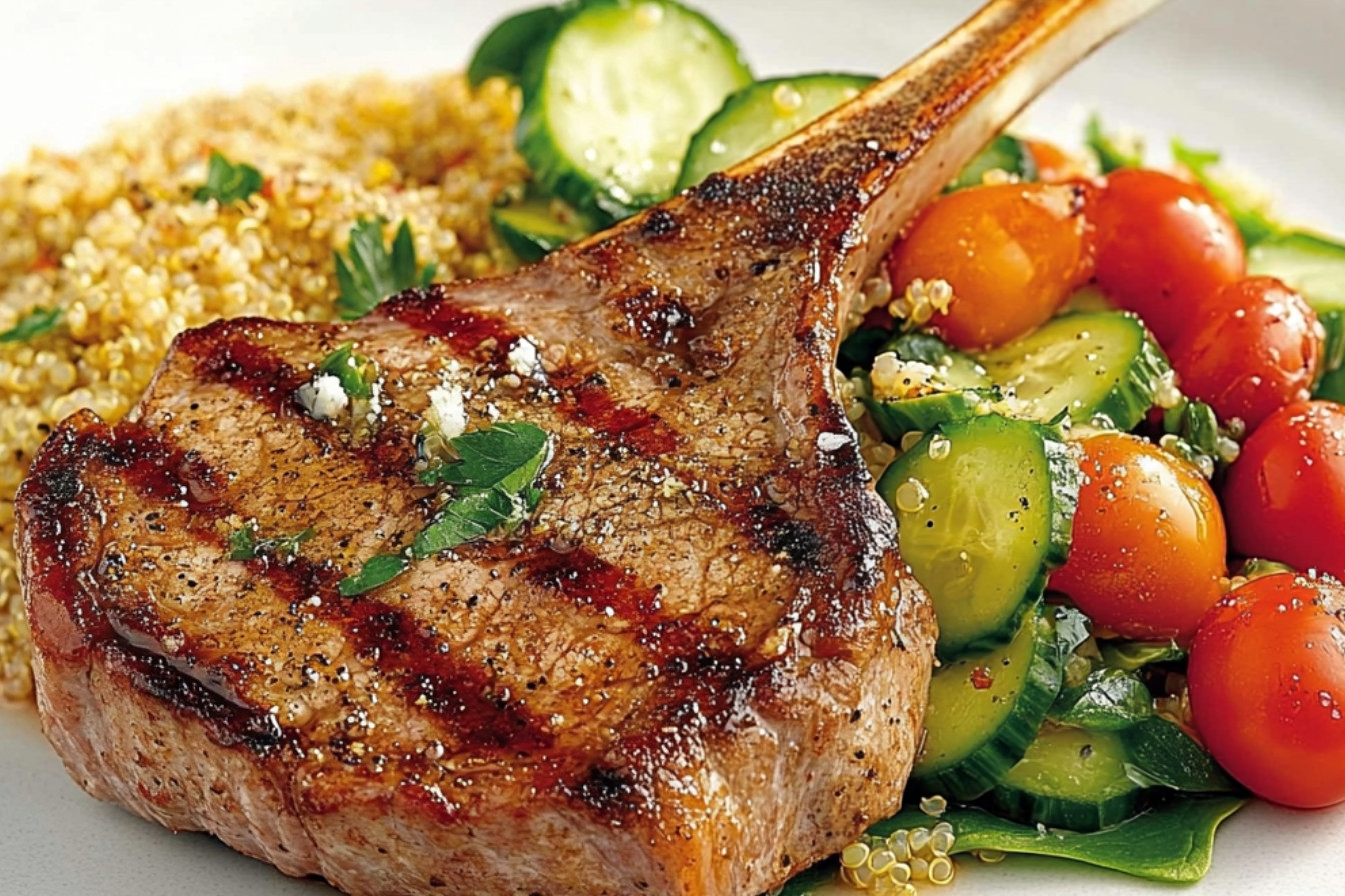 1cotelettes-de-veau-marinees