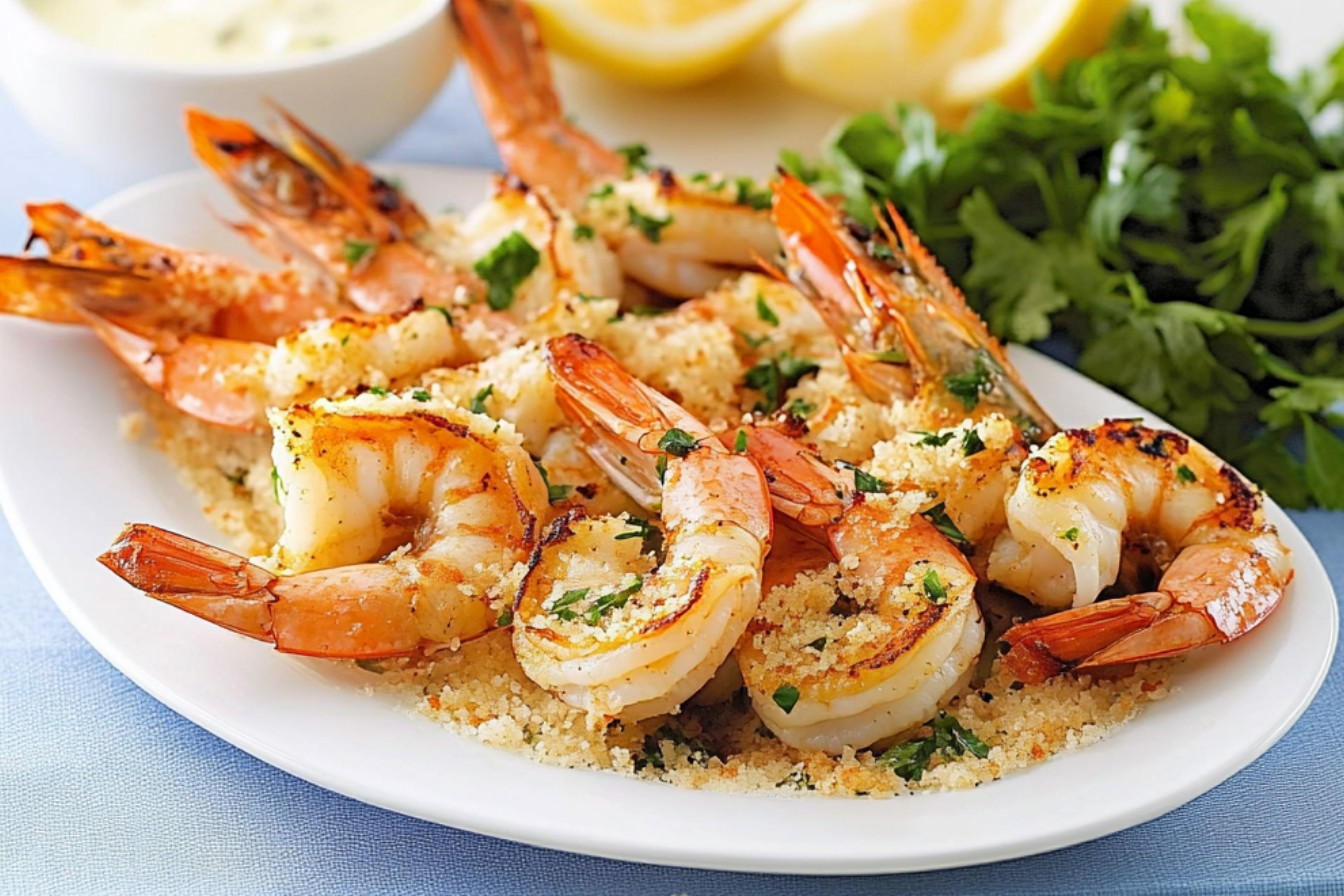 1crevettes-papillon-gratinees