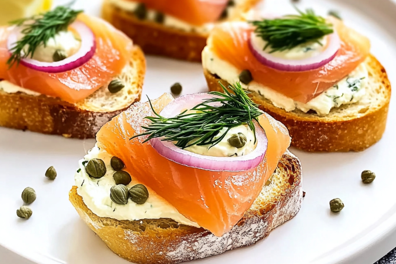 1crostini-au-saumon-fume