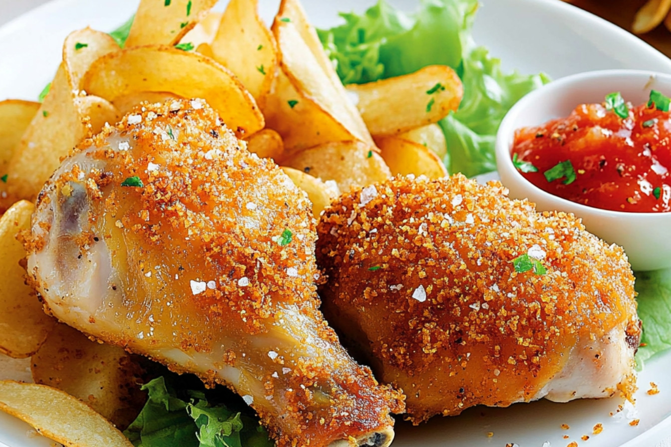 1cuisses-de-poulet-aux-chips