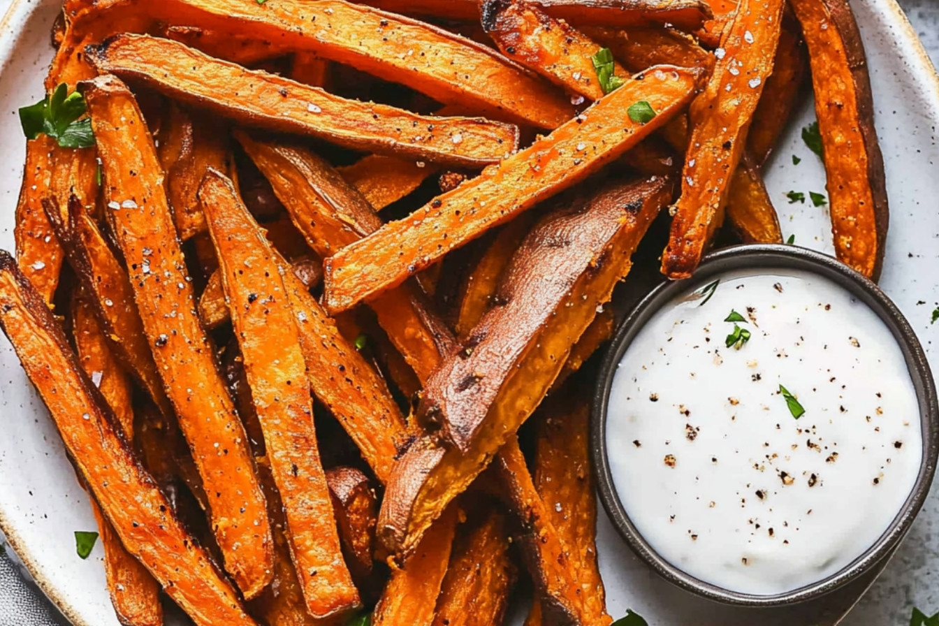 1frites-de-patate-douce-au-four