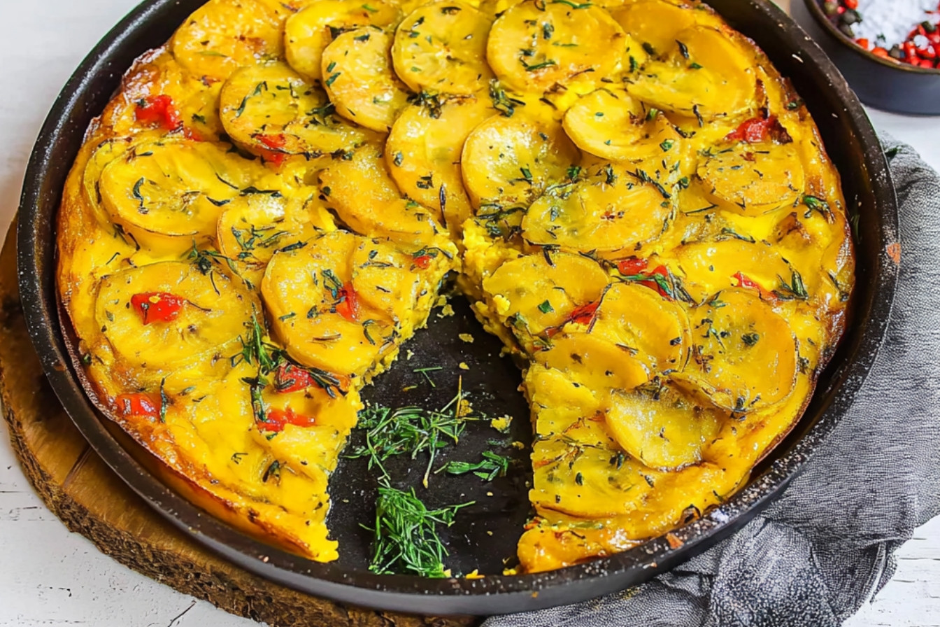 Frittata de plantains 1frittata-de-plantains
