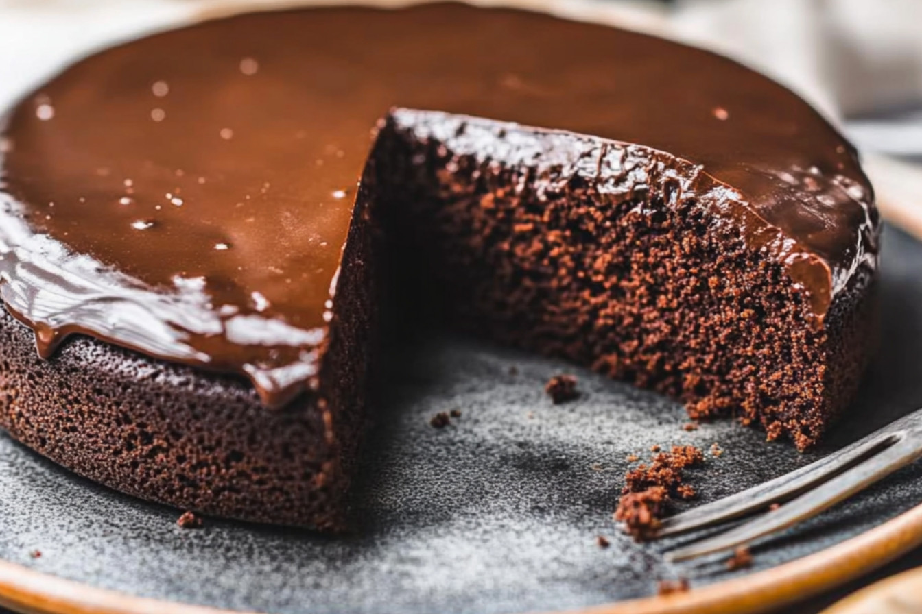 1gateau-au-chocolat-sans-gluten