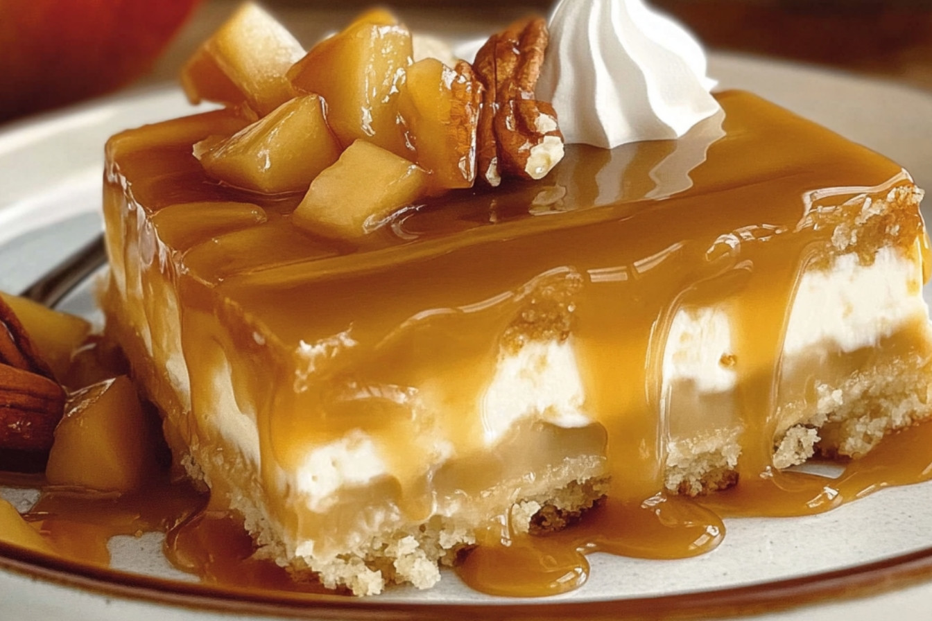 1gateau-eclair-sans-cuisson-aux-pommes