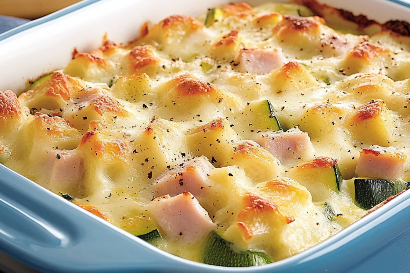 1gratin-de-jambon-et-courgettes