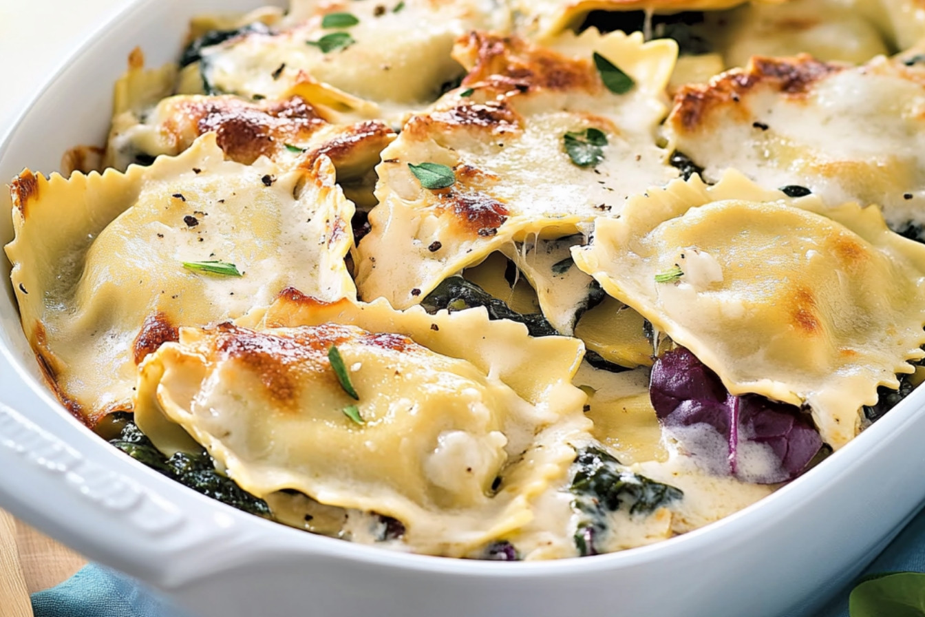 1gratin-de-raviolis-aux-epinards