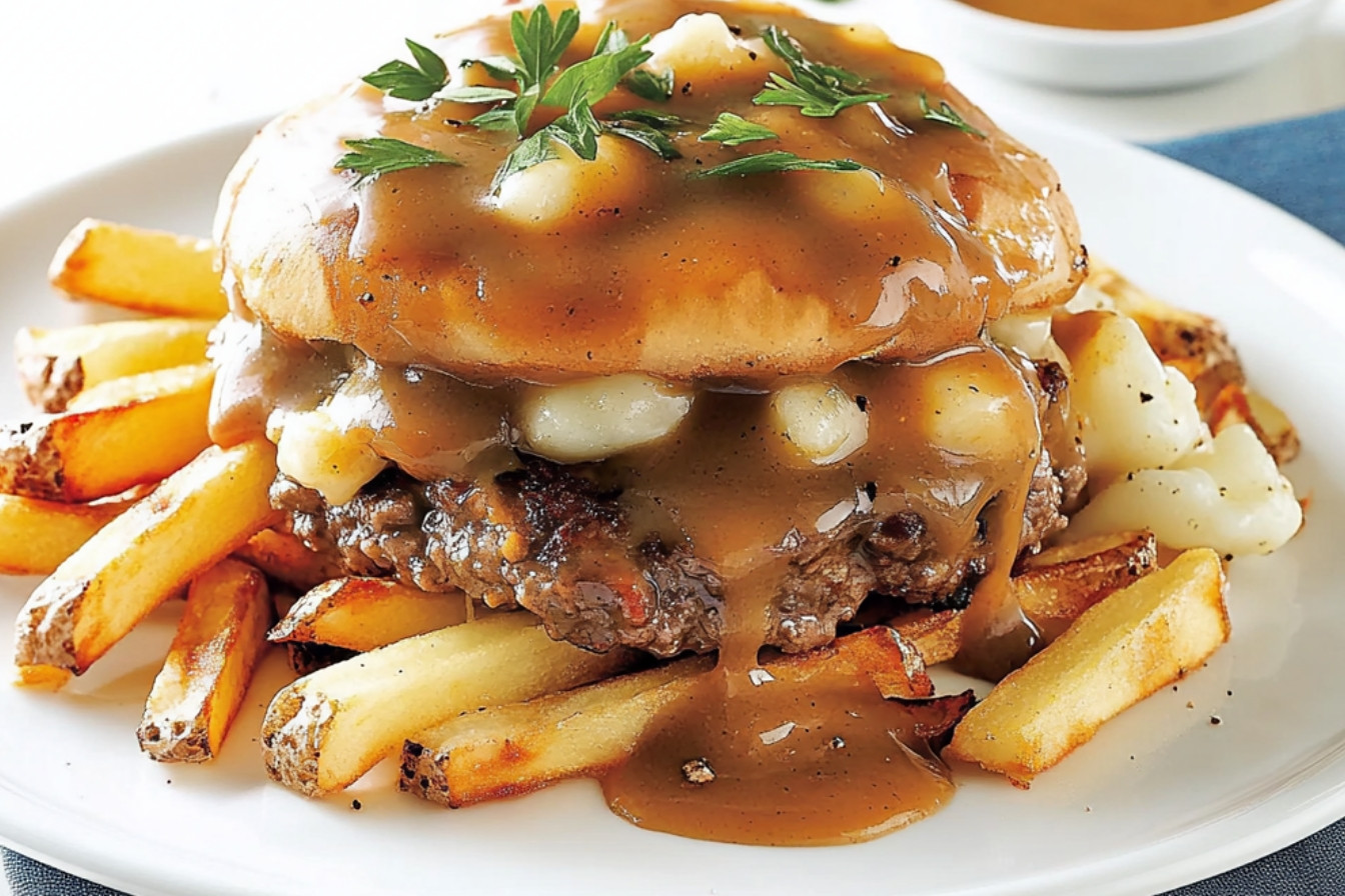 1hamburger-steak-a-la-poutine