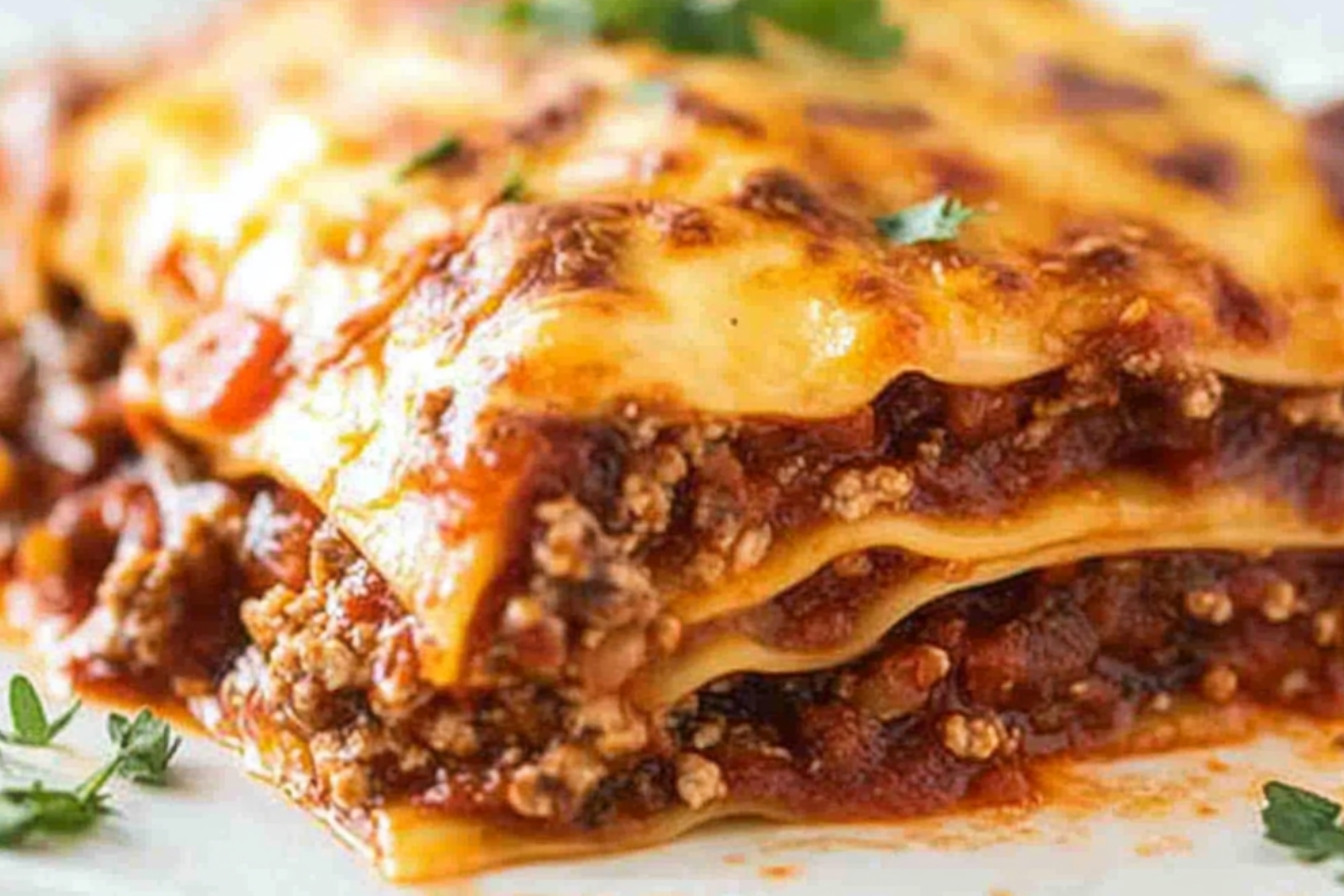 1lasagne-classique