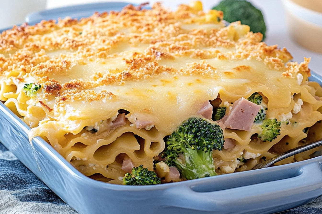 1lasagne-au-macncheese-jambon-et-brocoli
