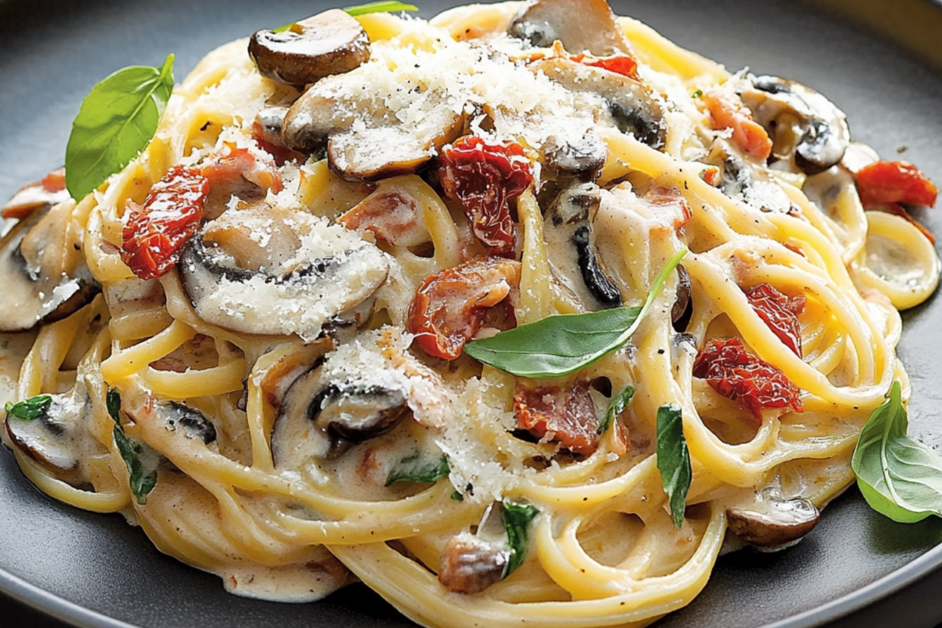 1linguines-aux-champignons-et-pancetta