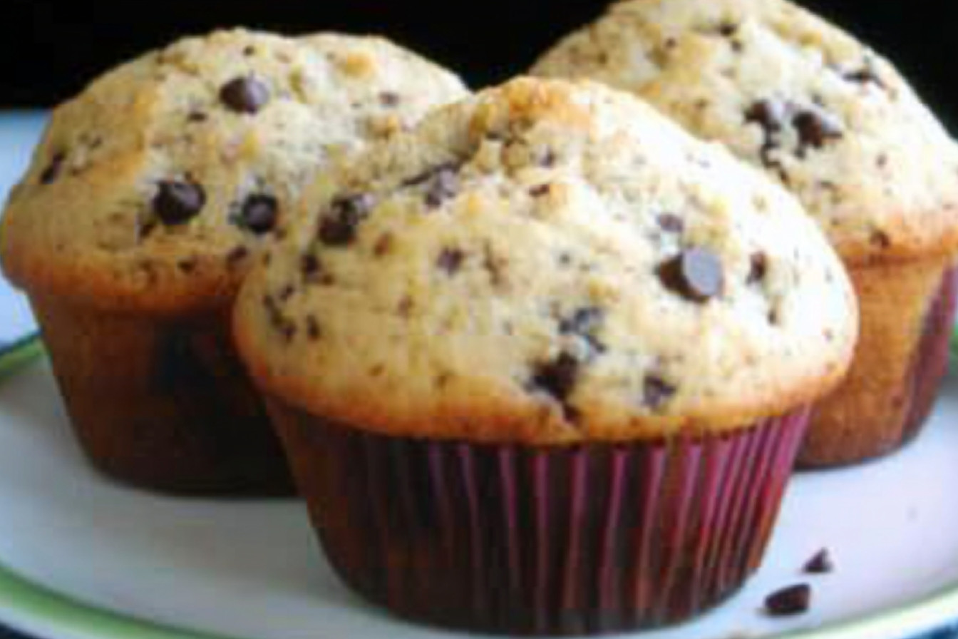 1muffins-aux-pepites-de-chocolat