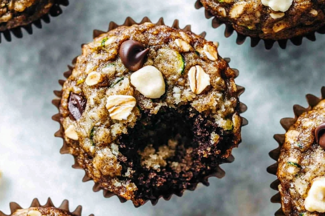 1muffins-sante-aux-courgettes