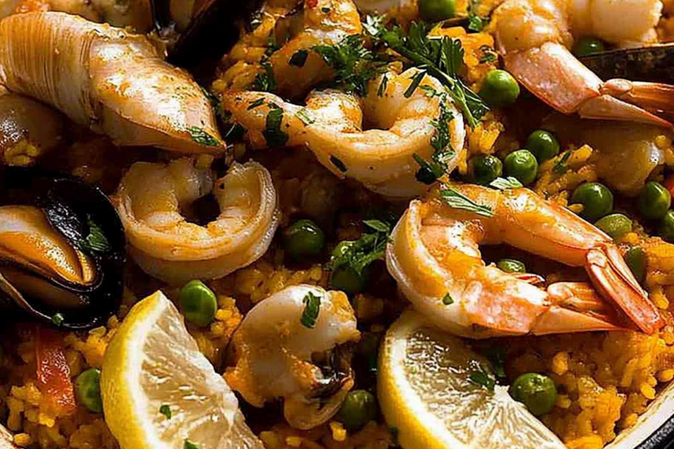 1paella-espagnole