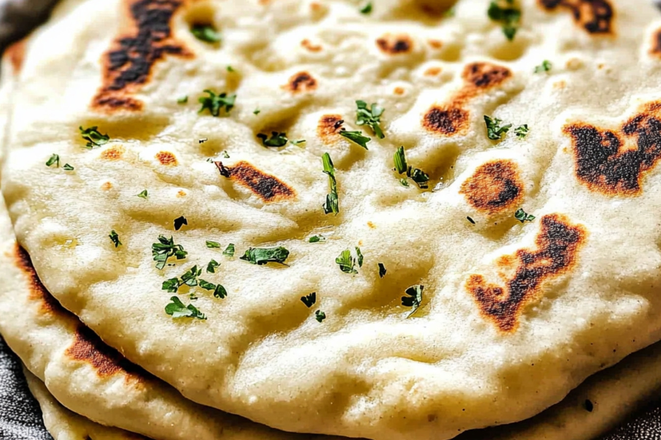 1pain-naan-maison