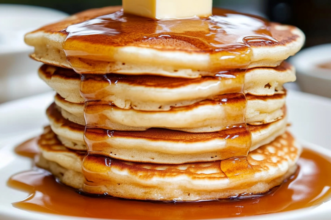 1pancakes-moelleux