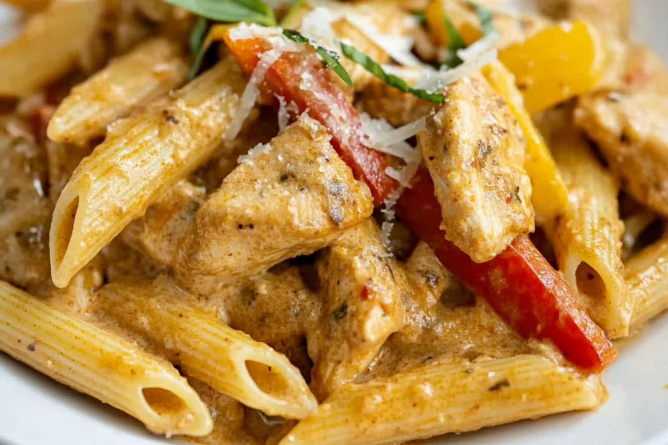 1pates-rasta-au-poulet-jerk
