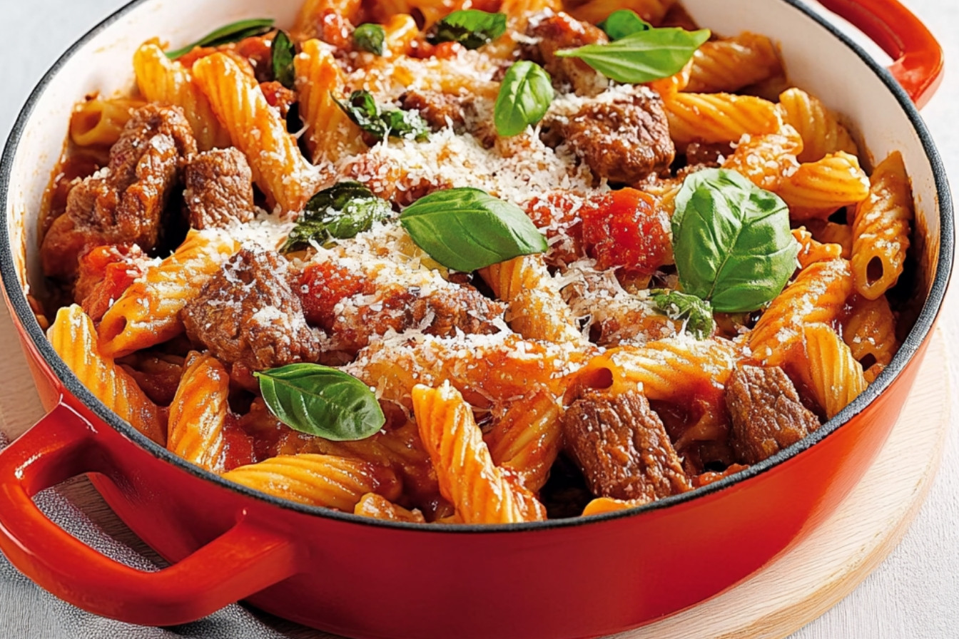 1pates-one-pot-au-boeuf