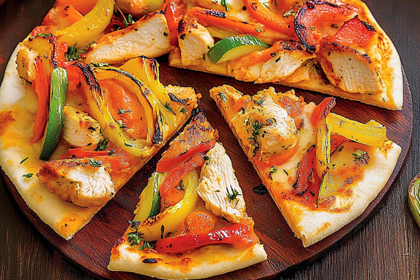 1pizzas-au-poulet-shish-taouk