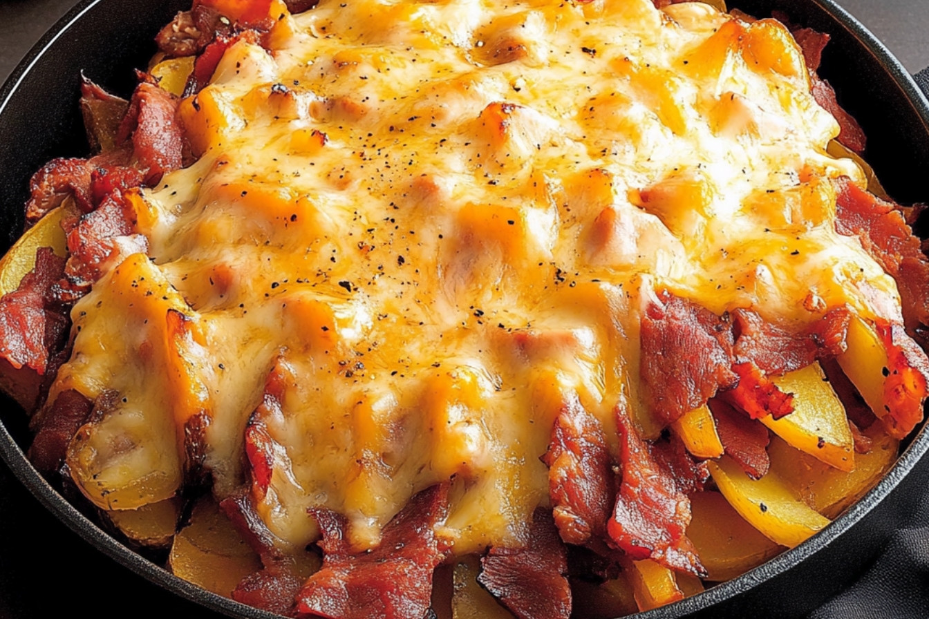 1poelee-de-frites-et-canard