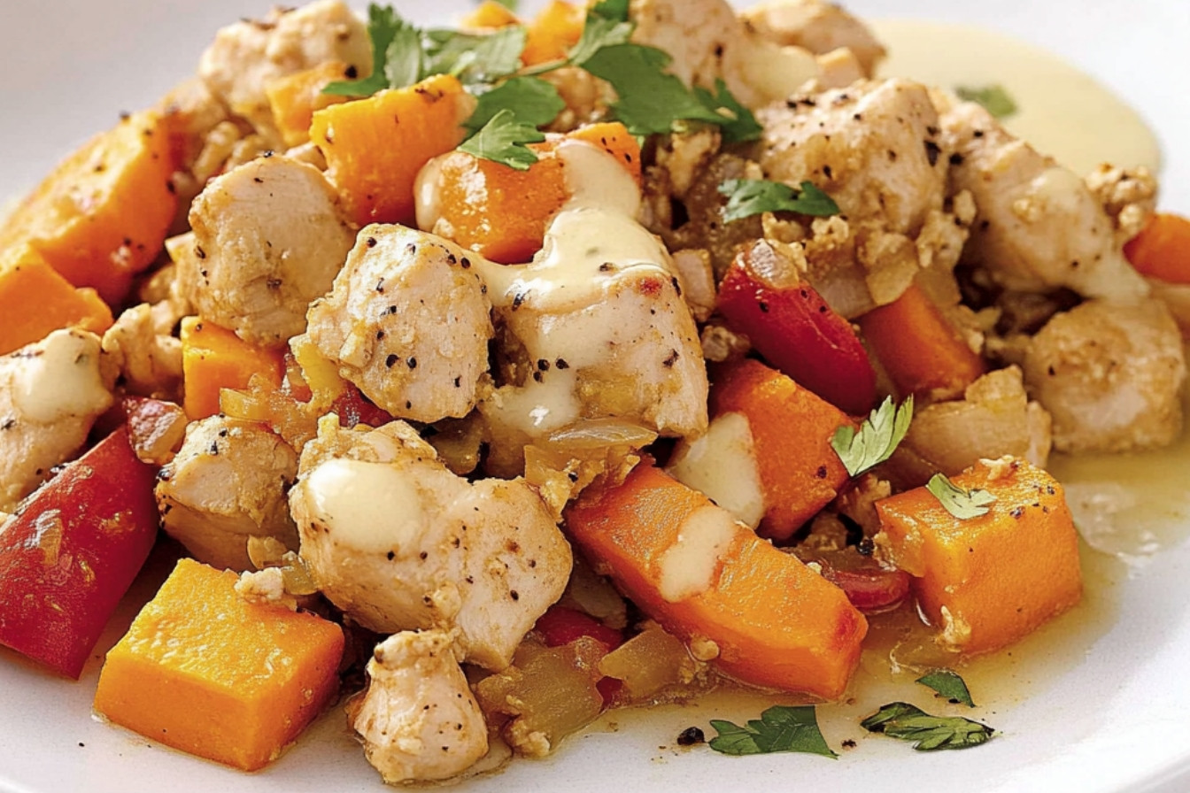1poelee-de-poulet-hache-et-patates-douces