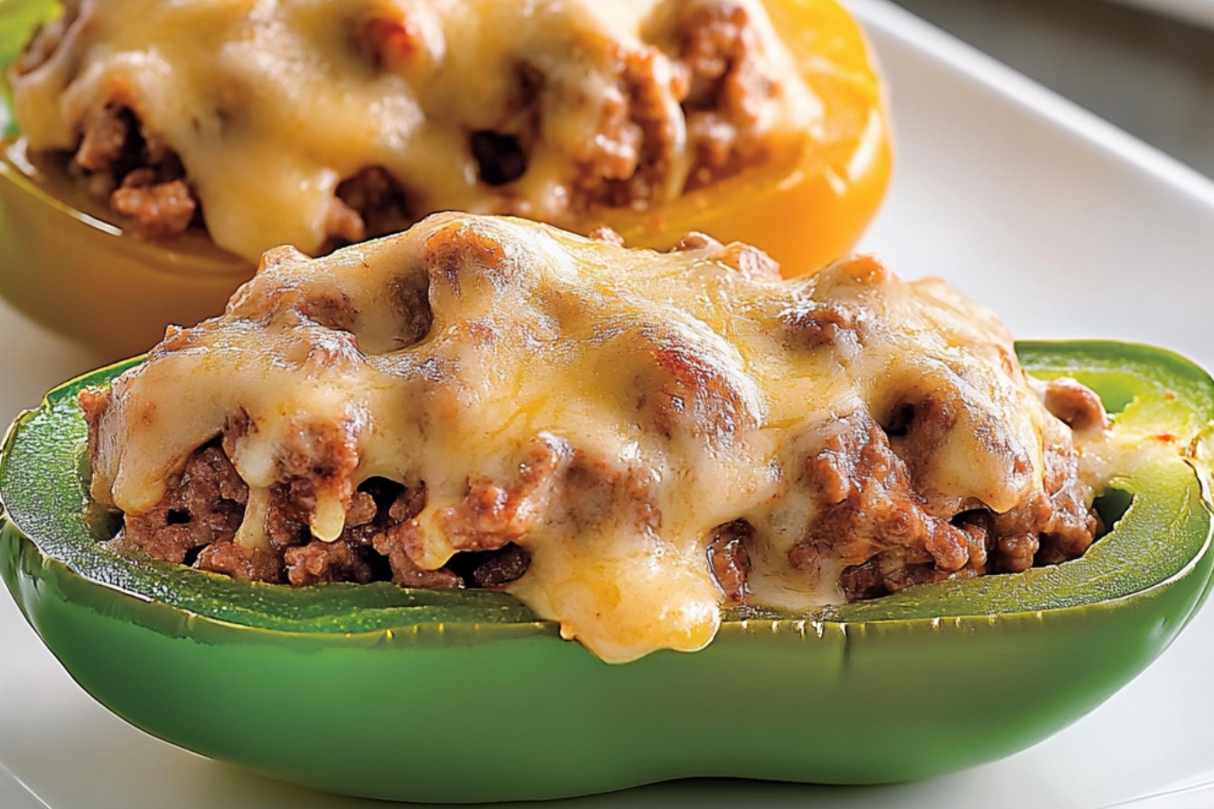 1poivrons-farcis-style-philly-cheesesteak