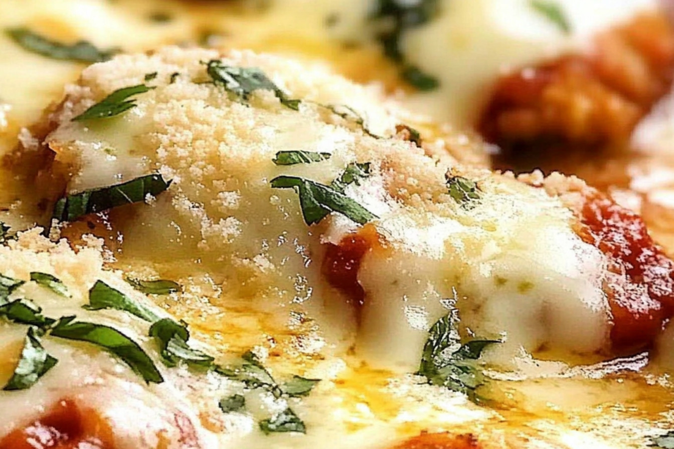 1poulet-parmigiana-au-fromage
