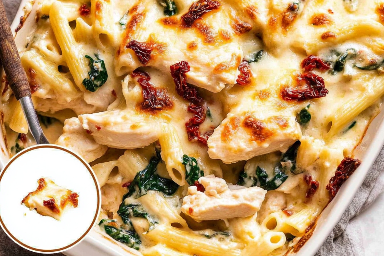 1poulet-cremeux-aux-pates-tuscaines