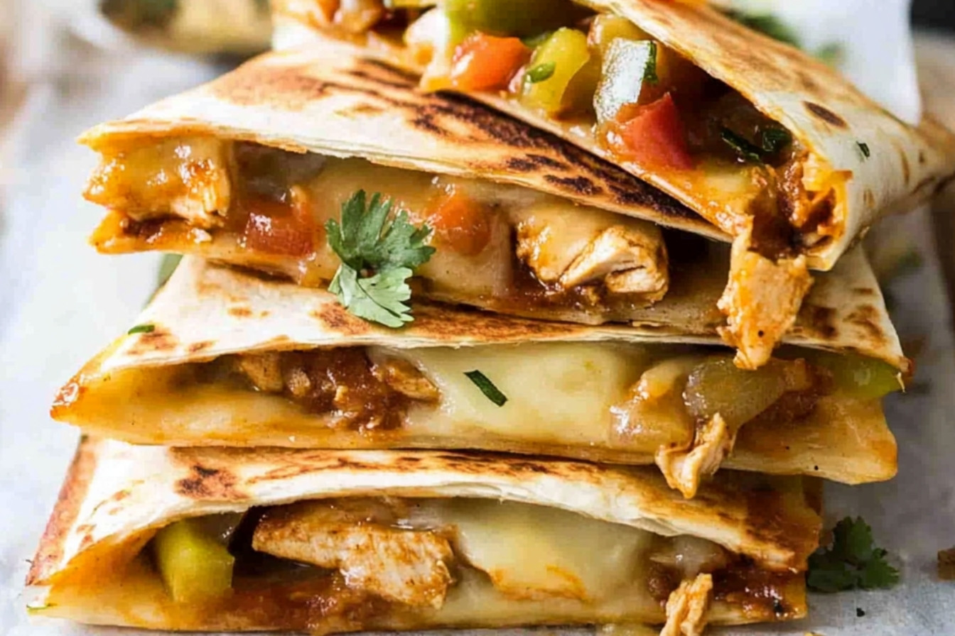 1quesadillas-de-poulet-au-four