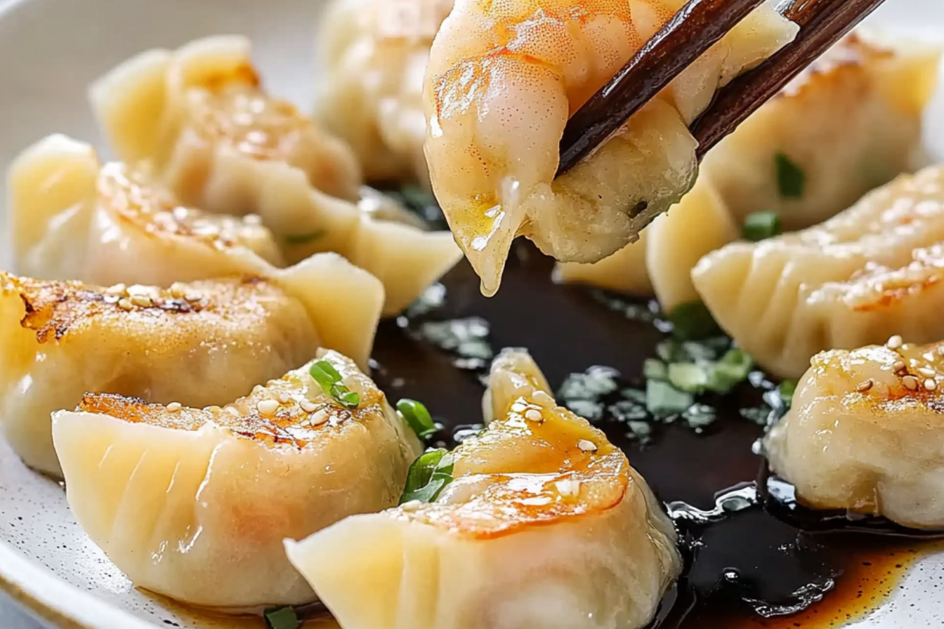 1raviolis-croustillants-aux-crevettes-et-ciboulette
