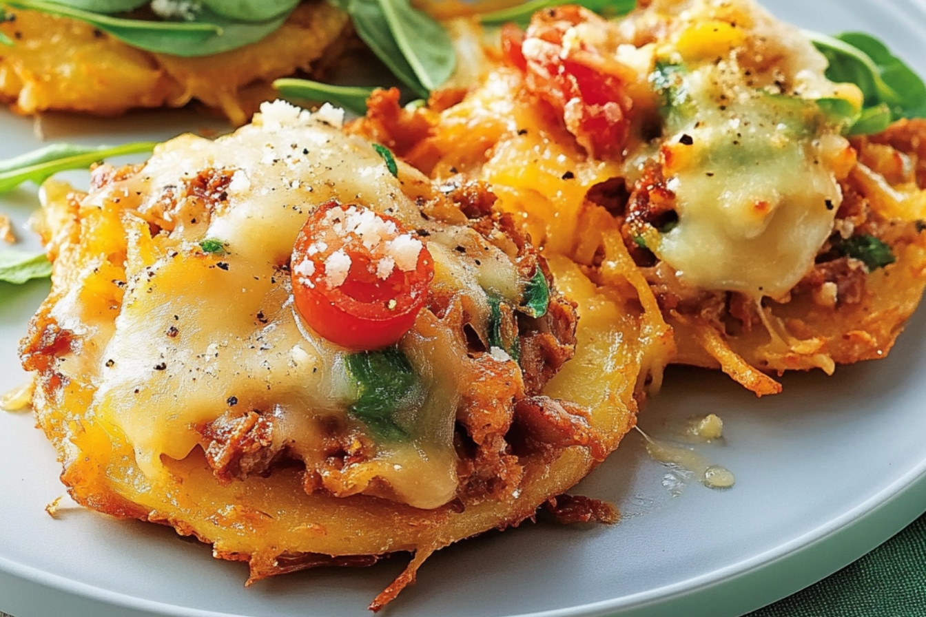 1rostis-au-porc-effiloche-gratines