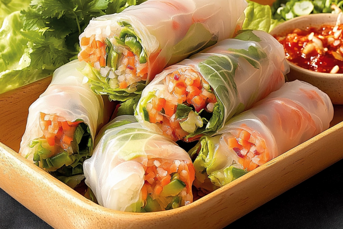 1rouleaux-de-printemps-au-kimchi