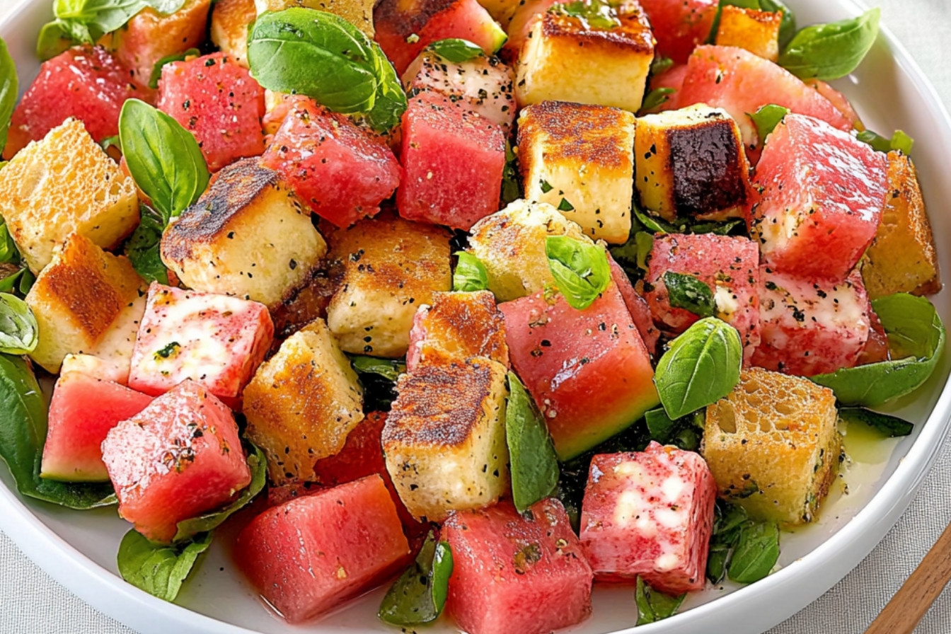 1salade-panzanella-au-halloumi