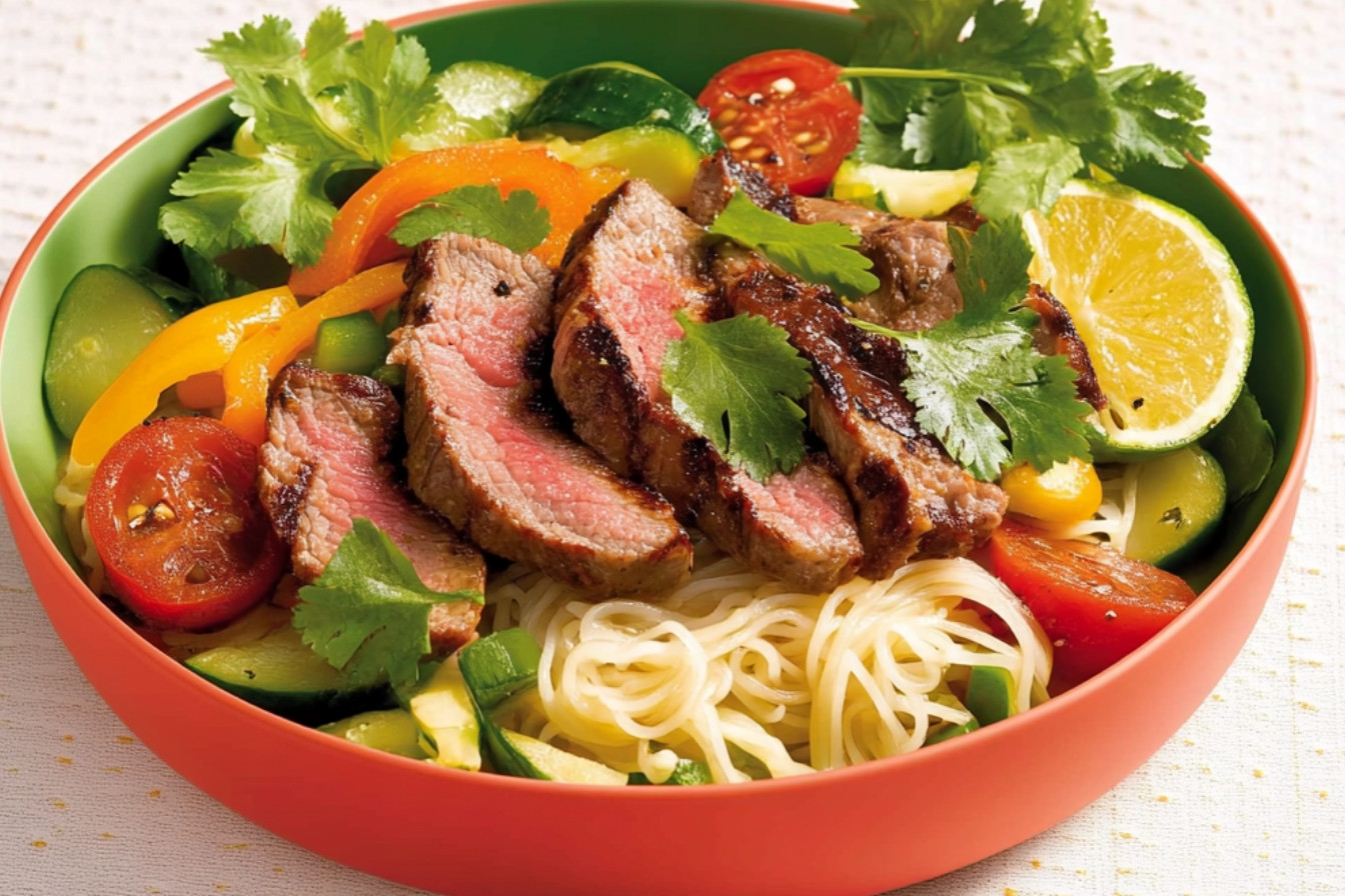 1salade-au-boeuf-grille