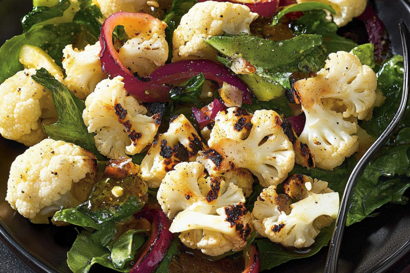 1salade-de-chou-fleur-grille